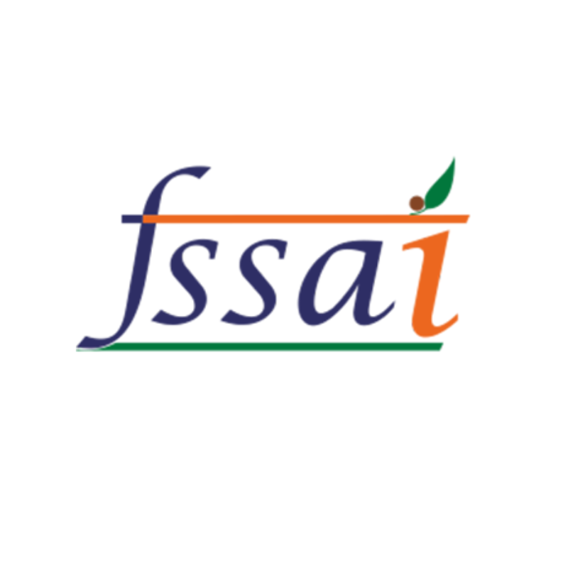 FSSAI Certified